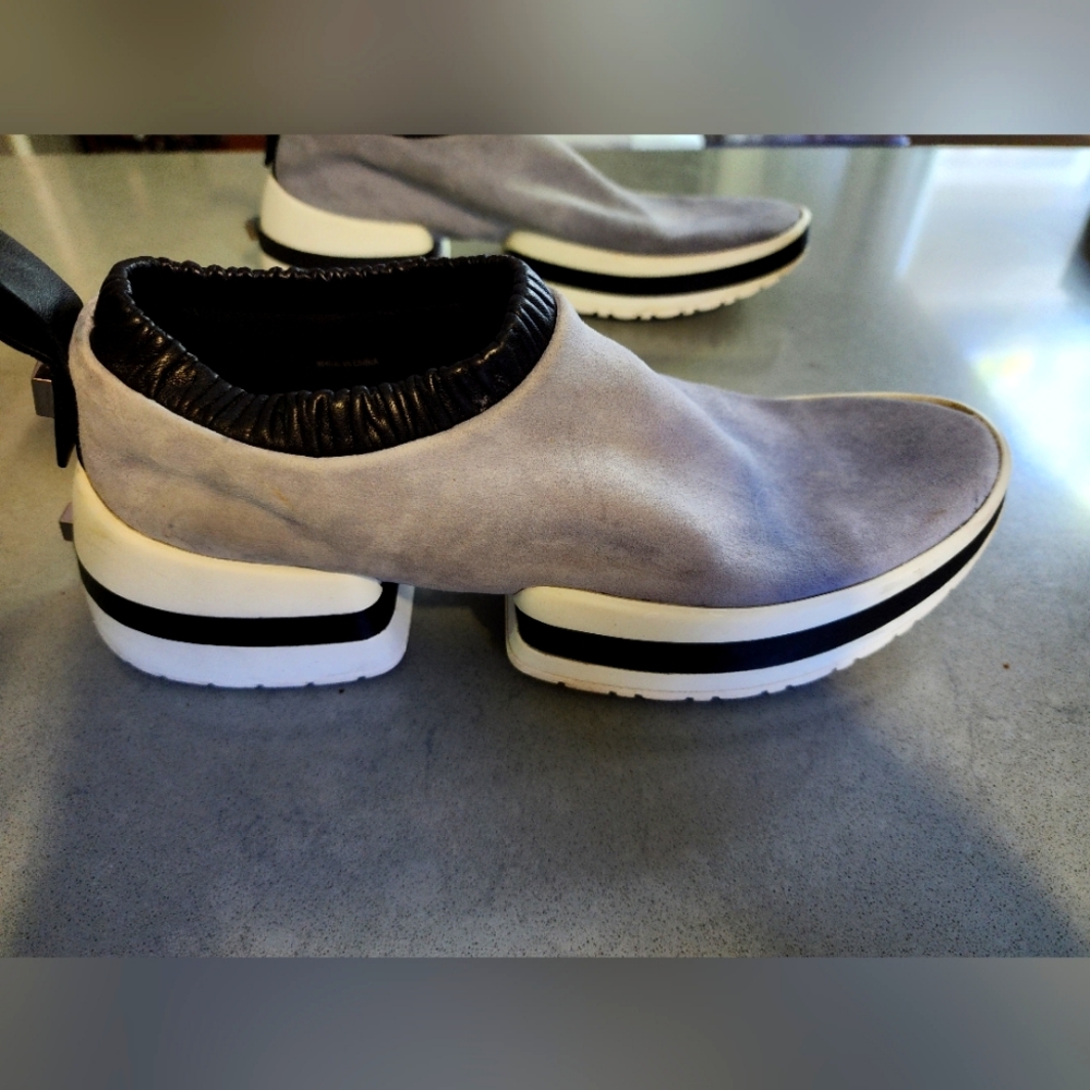 Stuart Weitzman Trainers